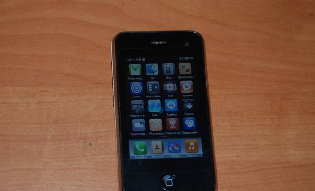 IPhone 3G F003 Электросталь