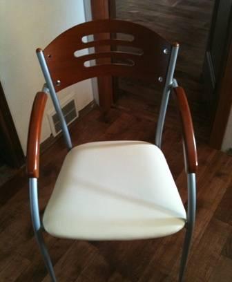 Стул б/у Верона Москва