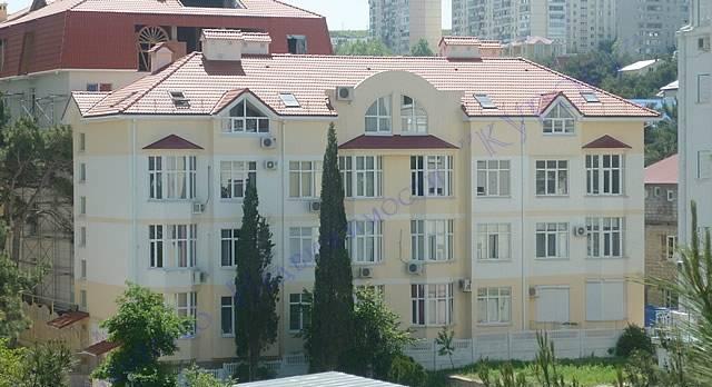 Сдаётся в аренду элитная трехкомнатная квартира Геленджик