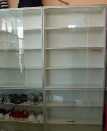 Шкафы витрины со стеклом,без стекла Челябинск