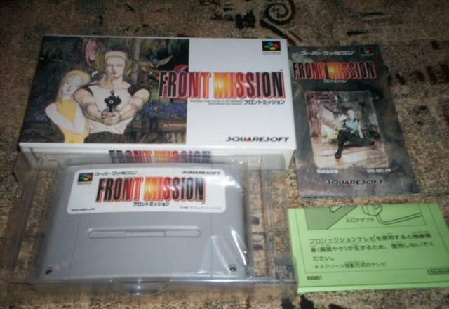 Картриджи для Super Nintendo Москва