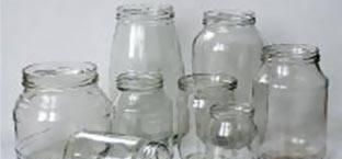 Банки стеклянные Москва