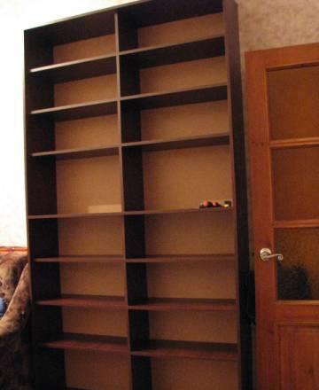 Стеллаж книжный Санкт-Петербург