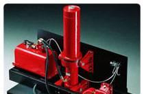 Установка гидравлики Москва