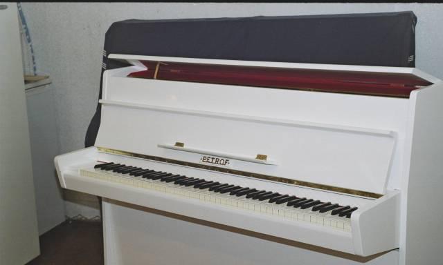 Пианино Москва