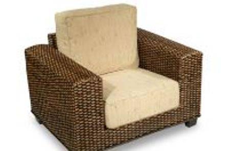 Кресло Кастила WH Москва