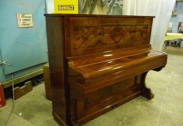 Пианино Москва