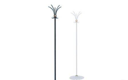 Вешалка напольная метал. Новая Москва