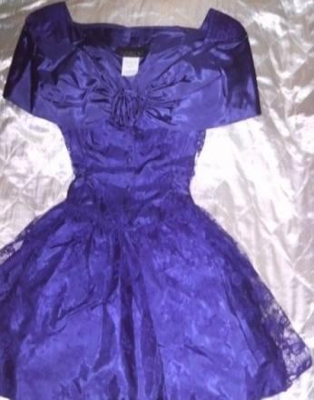 Красивое вечернее платье для выпускного бала и не Москва