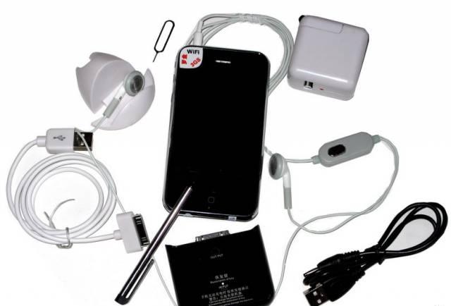 IPhone 3GS compass Москва