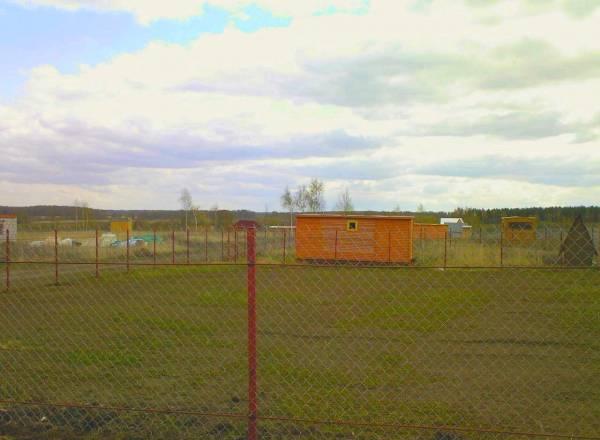 Земля в красивом месте Подмосковья, 6 соток Москва