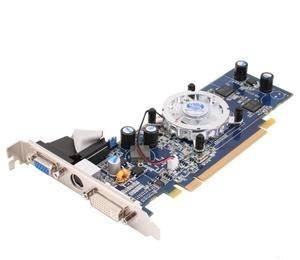 Radeon X1550 Москва