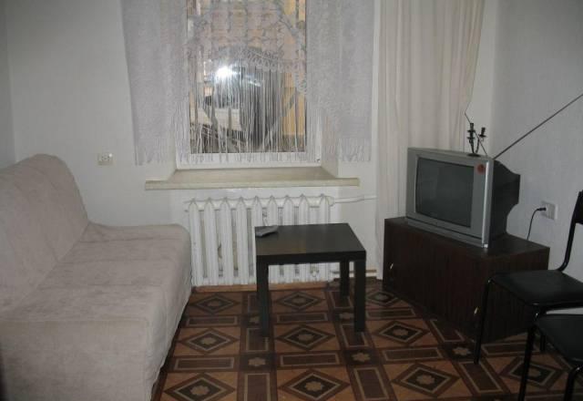 Сдам посуточно  1к.кв. в Центре, на Исаакиевск. пл Санкт-Петербург