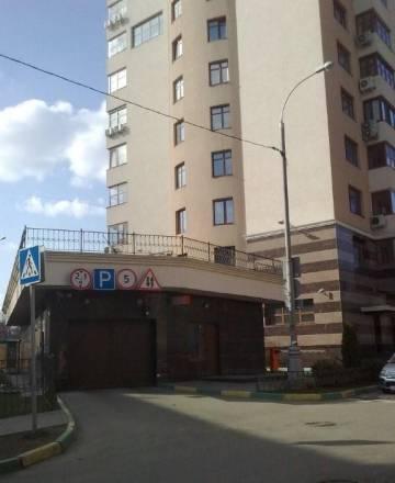 Квартира м. Сокольники б.Остроумовская,д.19 Москва
