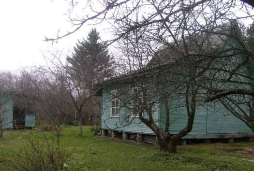 Продается  участок 12 сот. , д Москва