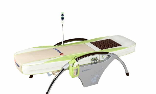 Массажная кровать Нуга Бест Москва