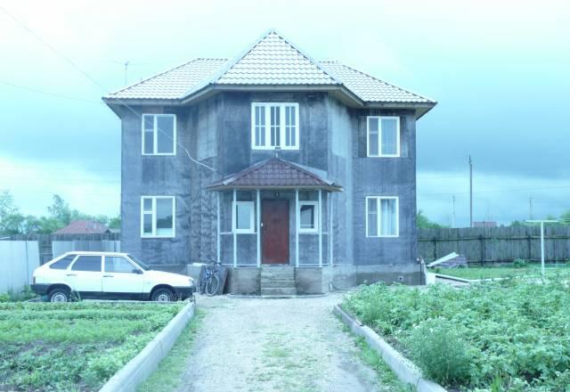 Дом 100 км от МКАД Москва