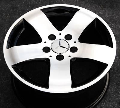 16 диски для Мерседес (е класса) Москва