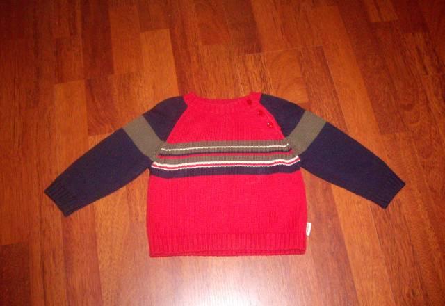 Свитер Санкт-Петербург