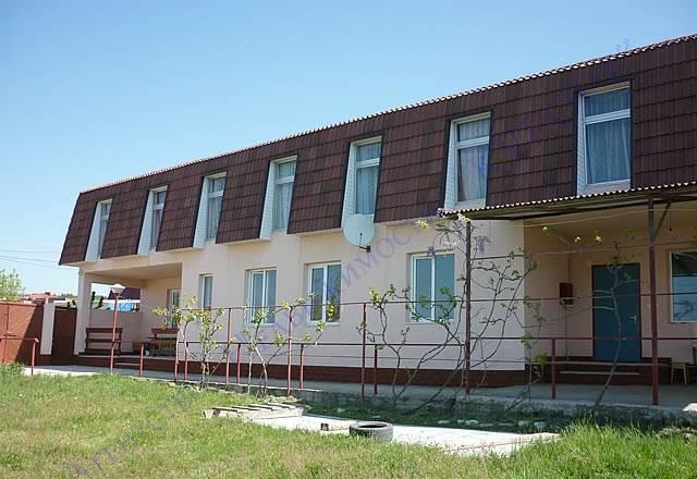Сдаются номера эконом-класса в гостевом доме Геленджик