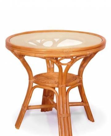 Садовая мебель из ротанга Москва