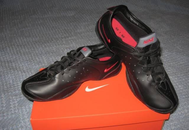 NiKE Кросовки 41 разм Москва