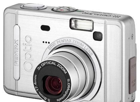 Pentax Optio S50 5 mP Санкт-Петербург