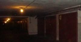 Гараж-бокс в составе ГСК Москва