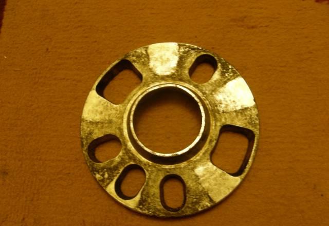 Проставки 12мм универсальльные к-т 4 шт Москва