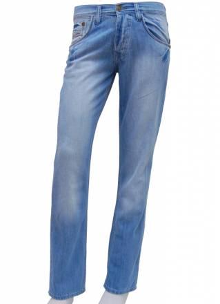Emporio armani (90467) Мужские джинсы Москва