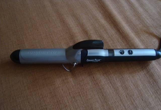 Плойка Babyliss PRO Ceramic Pulse 32 мм, 60 W" Санкт-Петербург