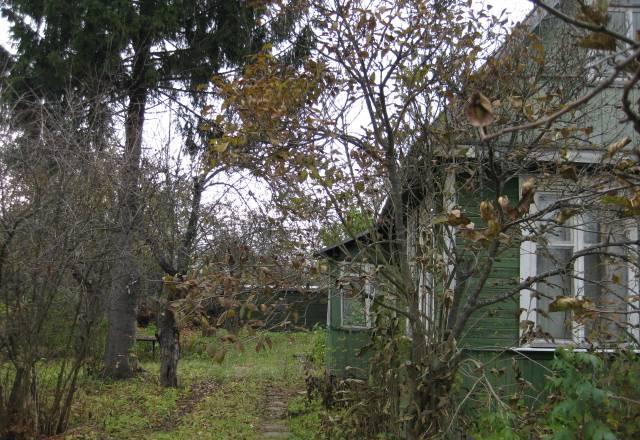 Продается участок, Можайское шо, Жаворонки Одинцово