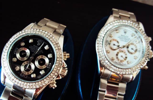 Rolex. Самая идеальная реплика Москва