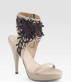 Босоножки Valentino Санкт-Петербург
