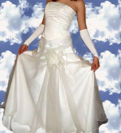 Платье Балашов