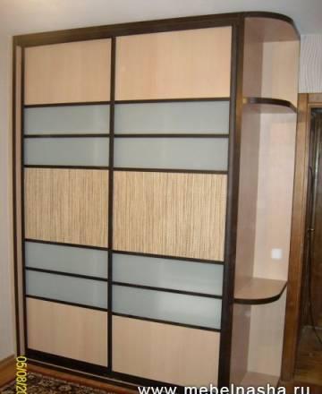 Мебель на заказ Москва