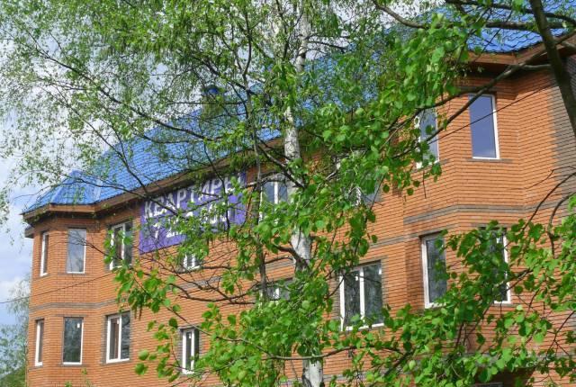 Двухуровневая квартира 120 м2 свободная планировка Нахабино