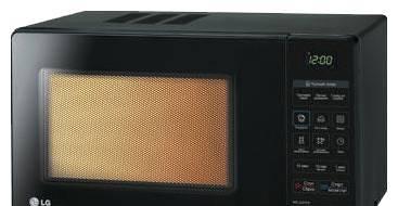 LG MS-2348 EB Москва