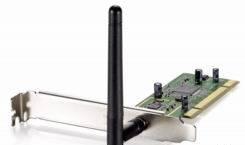 Адаптер Wi-Fi Level One WNC-0301 Санкт-Петербург