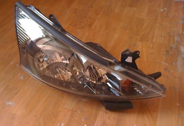 Фара Москва