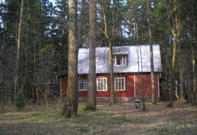 Элитный участок Москва