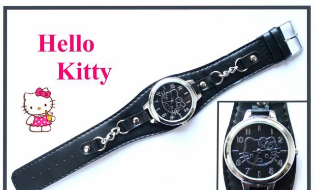 Часы Hello Kitty Санкт-Петербург