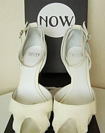 Босоножки Москва