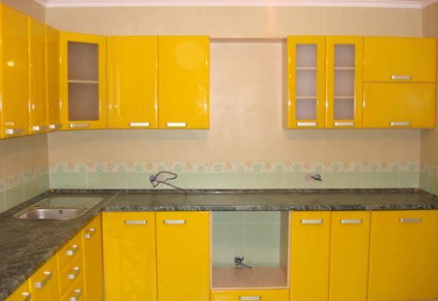 Кухни тут Москва