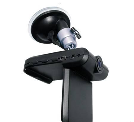 Автомобильный видеорегистратор HD720P с экраном Санкт-Петербург