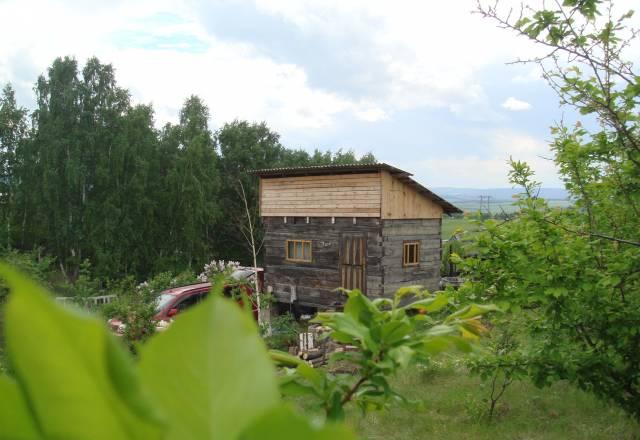 Продам дачу в Красноярске Красноярск