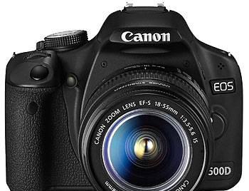Canon 500d Москва