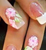 Курсы наращивания ногтей, маникюра и педикюра Москва