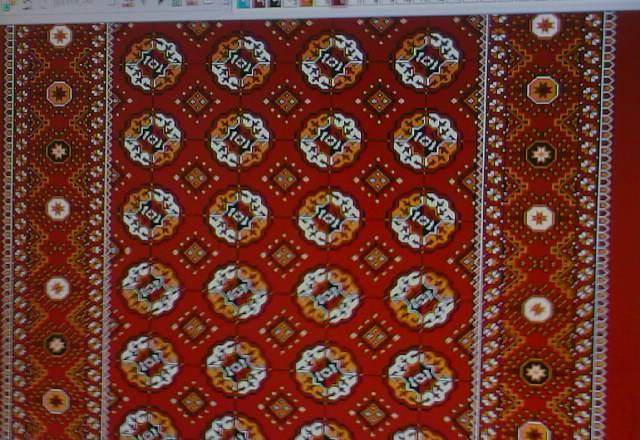 Ковры Москва