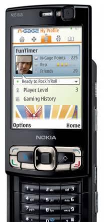 N95 8GB Москва